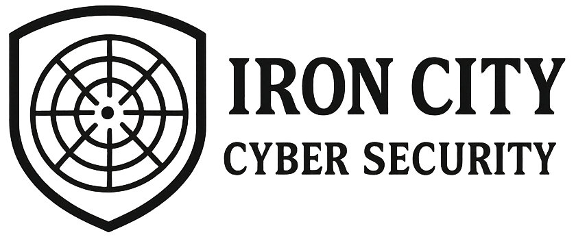 Iron City Cyber Security Home